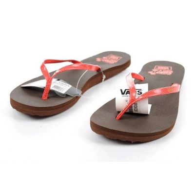 7. Vans W V0VC3F Flip-Flops