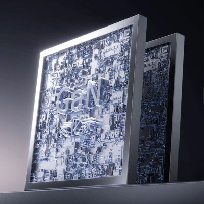 5. Dudao A27PCEU PD 30W GaN USB-C Wall Charger with USB-C Cable - Black