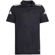 Adidas Squadra 25 Polo Jr JY3415