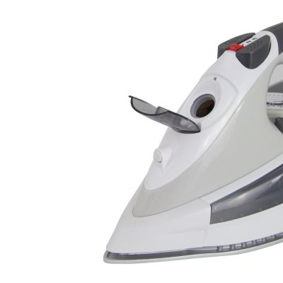 4. ESPERANZA CHINO CERAMIC STEAM IRON 2400 W EHI009