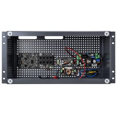 Buffer kit for 8 IP cameras in a RACK BCS POWER housing
