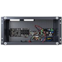 Buffer kit for 8 IP cameras in a RACK BCS POWER housing