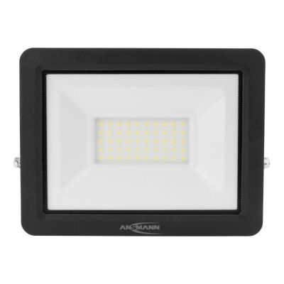 3. Ansmann WFL30W Black LED 30W