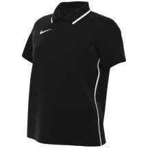 Nike Dri-FIT Park 26 Women's Black Polo Shirt HM7150 010