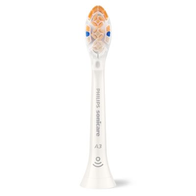 2. PHILIPS HX9092/87 Sonicare Brush Heads, 2 pcs.