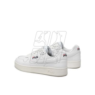 4. Fila Arcade LM FFM0041.13037 shoes