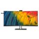 4. Philips 40B1U6903CH/00 Computer Monitor 100.8 cm (39.7") 5120 x 2160 px 5K Ultra HD LCD Black