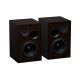 3. GENESIS ARSEN 302BT 2.0 BROWN SPEAKERS