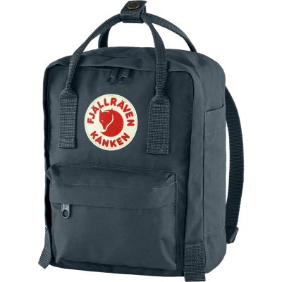 5. Fjällräven Kånken Mini Jr backpack F23561-560