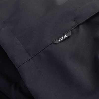 7. Men's Softshell AVANIR