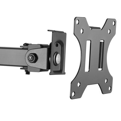 9. MACLEAN MONITOR MOUNT FOR PIPE/POST 28-60MM MC-984