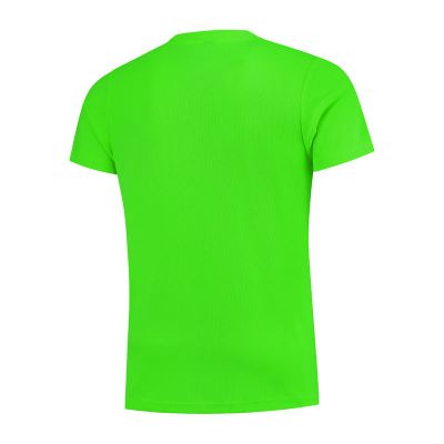 2. Rogelli PROMOTION t-shirt fluor-green M