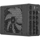 6. Corsair HX1200 Power Supply Module 1200W 24-pin ATX ATX Black