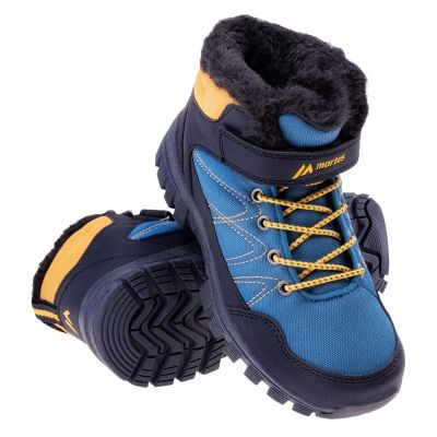5. Kids’ Winter Boots NIRAL MID JR