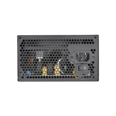6. Thermaltake TR2 S 750W Power Supply Module 20+4 pin ATX ATX Black