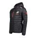 4. Geographical Norway men's jacket BRICK BLACK GTX MEN 068 BLACK (WY6357H/GN-NOIR)