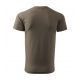3. Malfini Heavy New M T-shirt MLI-13729