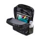 10. HP Campus XL Marble Stone Backpack