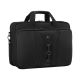 Wenger Legacy Black Series Laptop Briefcase 40.64cm