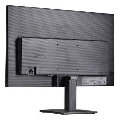 6. MONITOR SAMSUNG LED 24" LS24D304GAUXEN 100Hz
