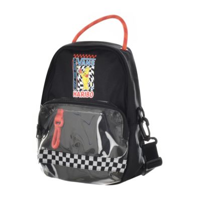 Vans x Haribo Mini School Backpack - VN0A7YSXBLK1