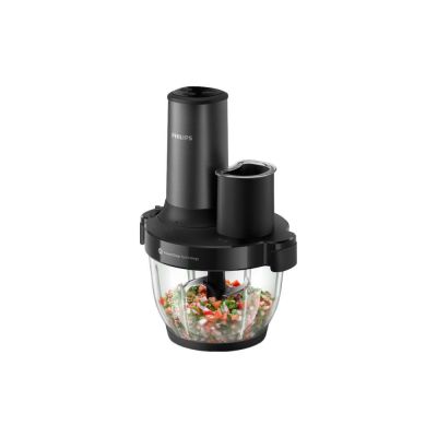 13. Philips 5000 series HR1501/00 5000 series chopper