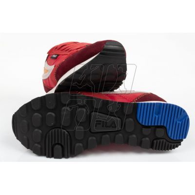 5. Fila Run Formation W shoes FFW0298.33065