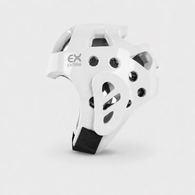 3. Extera 2 World Taekwondo (WT) Protective Helmet | MOOTO