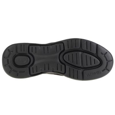 4. Skechers Go Walk Arch Fit-Togpath 216121-BBK Black 41