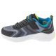 2. Skechers Tri-Namics 401660L-BKYB Black 27