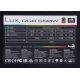 5. Aerocool LUX AEROPGSLUXRGB-550 Power Supply (550 W; 120 mm)