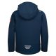 2. Trollkids Kids Trollfjord Jacket Jr 161-132 softshell jacket