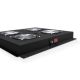 18. Roof fan for server cabinet Digitus DN-19 FAN-4-BN (for Unique & Varioflex-N and Dynamic Basic)