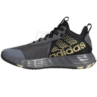 3. Adidas OwnTheGame 2.0 M GW5483 basketball shoe