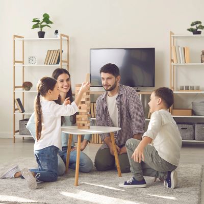 10. Baseus Security P1 3K Indoor Camera (EU Version) - White
