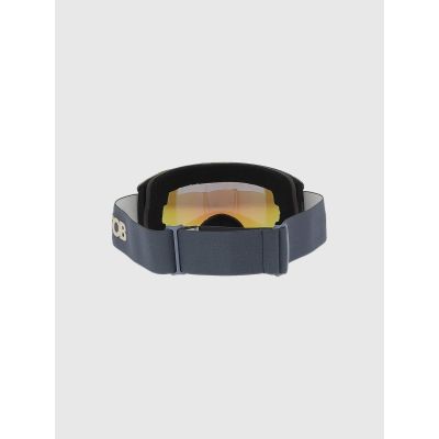 2. Snowboard goggles with multi-color coating 4F 4FWAW25AGOGU051-32S