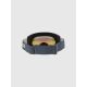 2. Snowboard goggles with multi-color coating 4F 4FWAW25AGOGU051-32S