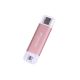 2. Transcend ESD310 512GB USB Type-A to USB Type-C 3.2 Gen 2 (3.1 Gen 2) Pink