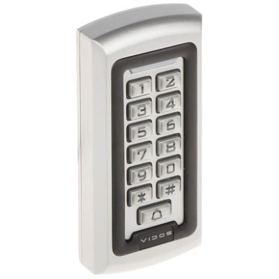 Vidos ZS42-1 combination lock with access code