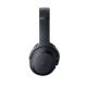 4. Razer Barracuda Black Headphones