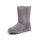 3. BearPaw 1962W W GRAY FOG 051 winter shoes