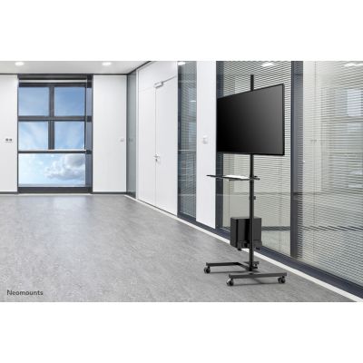 14. Mobile monitor holder 10-32" FPMA-MOBILE1700 NEWSTAR
