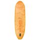 2. VIRTUFIT SUP BOARD OCEAN 275 WITH ACCESSORIES ORANGE