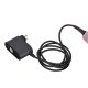 14. Hair Dryer and Curling Styler DYSON HS09 Airwrap Co-anda 2x Jasper Plum / 598775-01