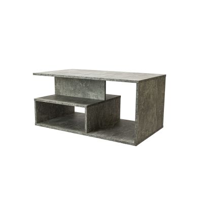 6. PRIMA BENCH - CONCRETE