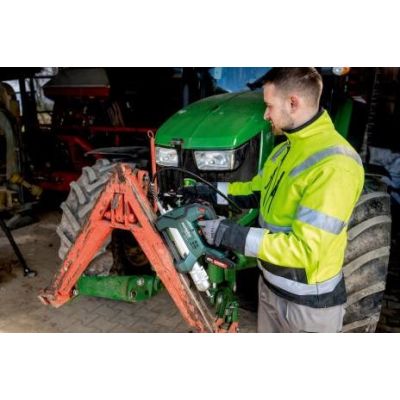 2. Metabo FP 18 LTX grease gun
