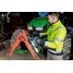2. Metabo FP 18 LTX grease gun