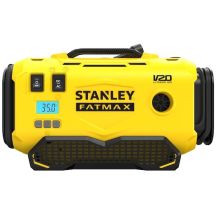 18V battery compressor SFMCE520B STANLEY