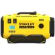 18V battery compressor SFMCE520B STANLEY