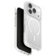 Uniq Combat Magclick Charging Case for iPhone 17 Pro - White